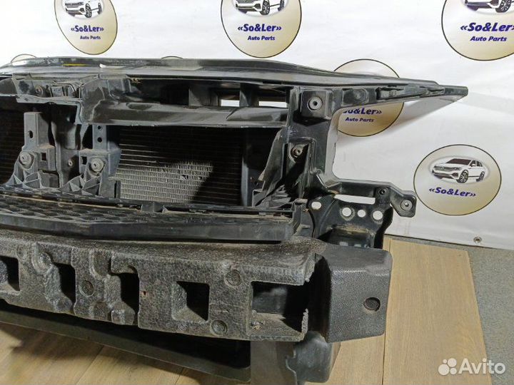 Телевизор в сборе Volkswagen Passat CC cffb 2014