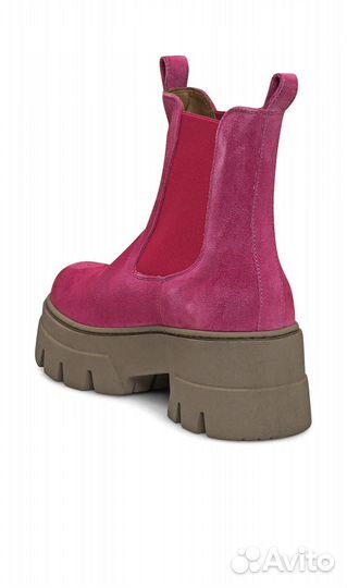 Ботинки женские 40