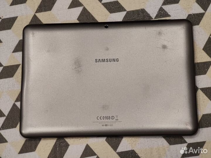 Планшет Samsung galaxy tab 2 10.1'' (GT-P5100)