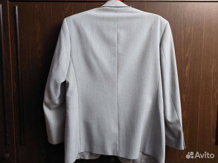 Пиджак мужской