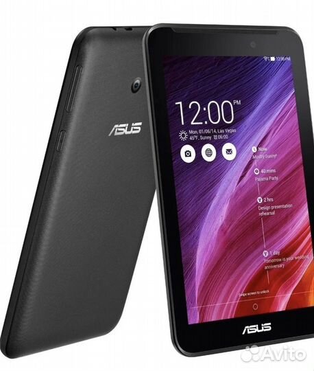Планшет Asus K01A