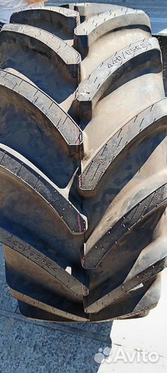 Шины 440/65R24 Firestone maxtr65 128D/125Е TL