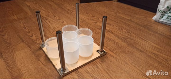 Пресс для сыра