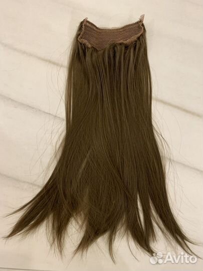 Волосы для наращивания