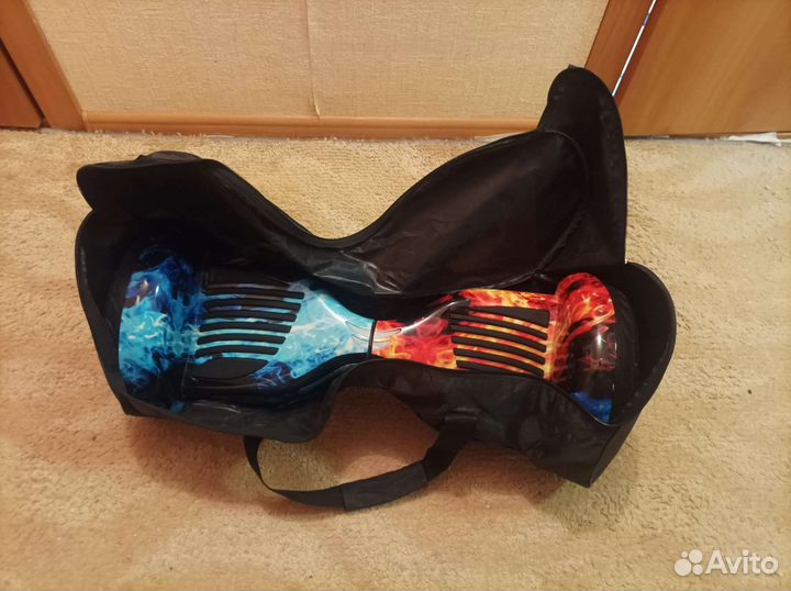 Гироскутер бу