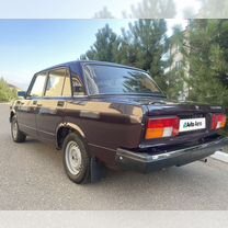 ВАЗ (LADA) 2105 1.6 MT, 2008, 78 000 км, с пробегом, цена 280 000 руб.