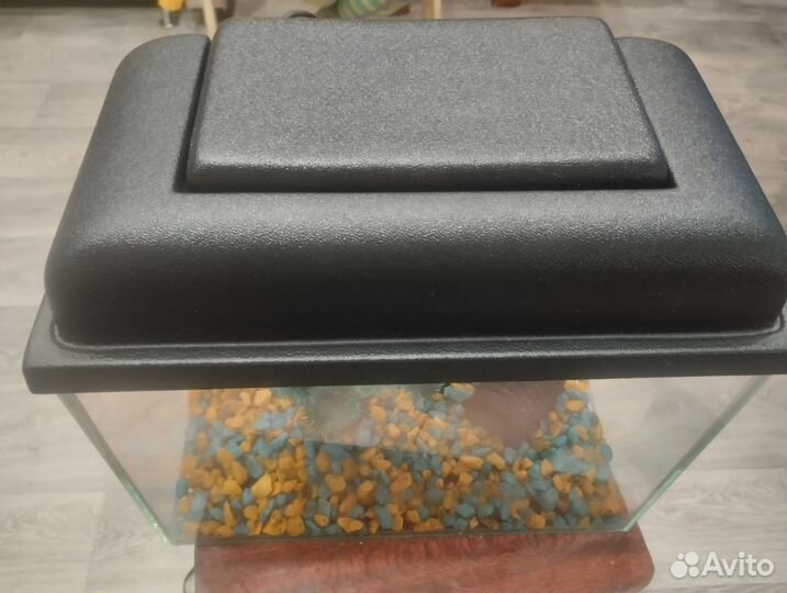 Аквариум 15л