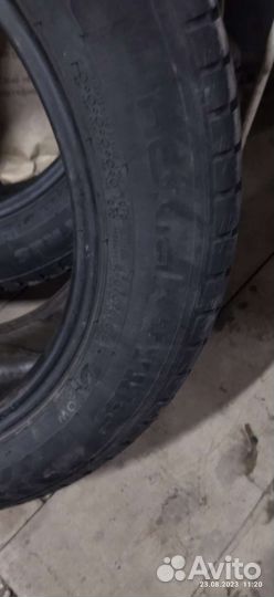 Nokian Tyres Nordman SZ 205/55 R16