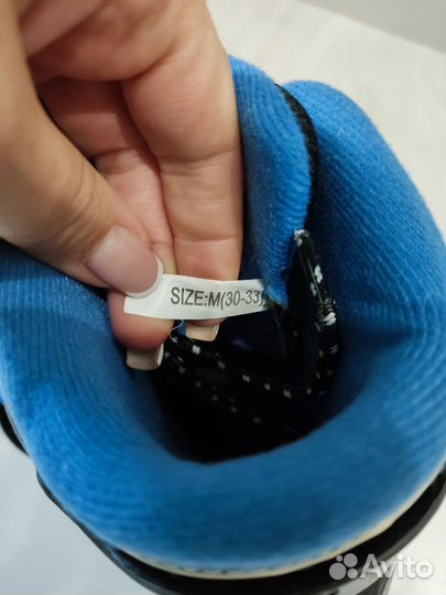 Коньки детские