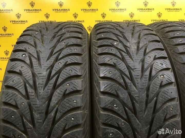 Yokohama Ice Guard IG35 225/60 R17 103T