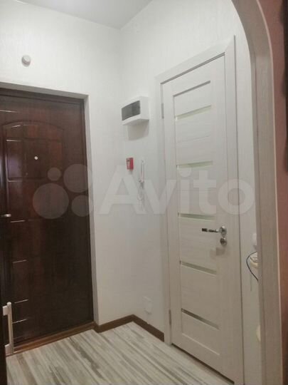 Квартира-студия, 31 м², 4/14 эт.