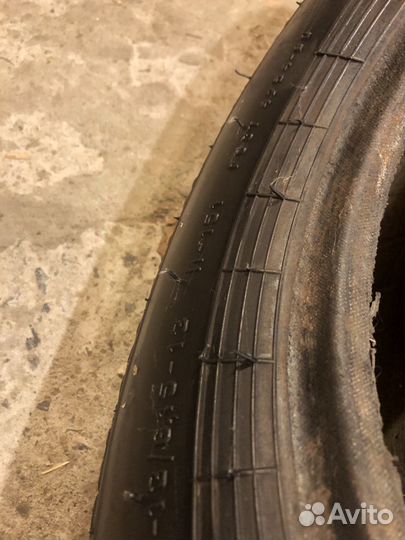 Шины СССР И-151 155/85 R13