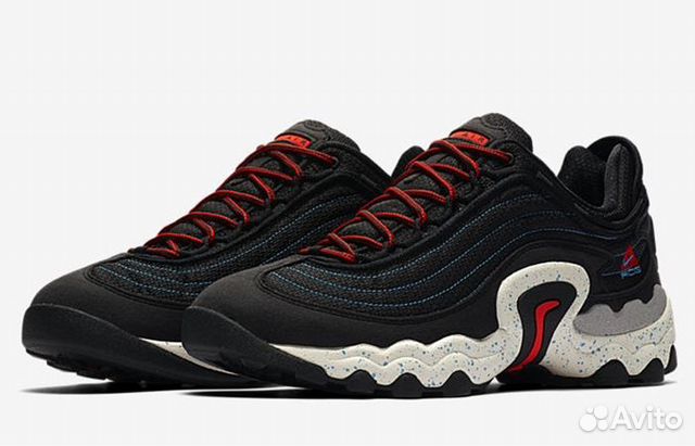 Nike acg air skarn best sale