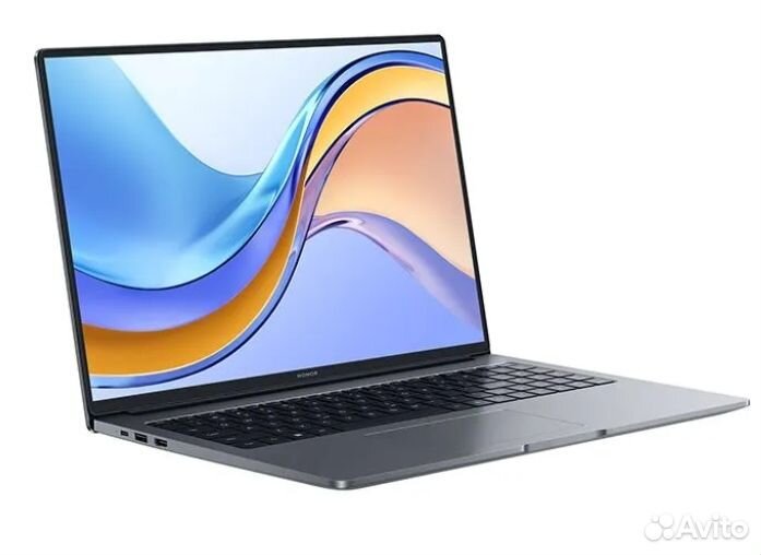Ноутбук honor MagicBook X16 2024