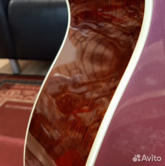 Электроакустика Aria FET-R1 msro