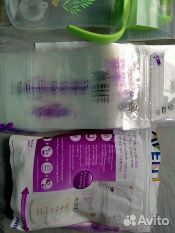 Товары для малыша и мамы