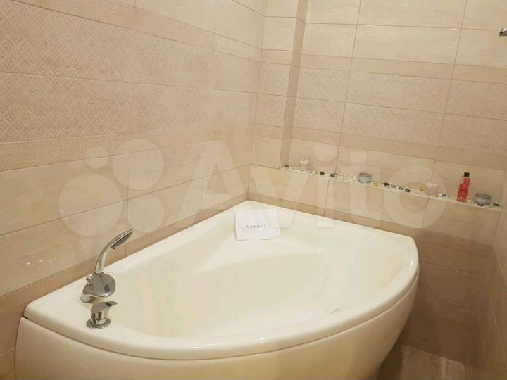 1-к. квартира, 37 м², 1/5 эт.