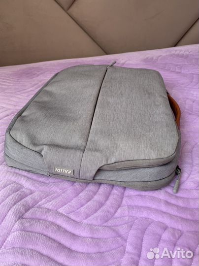 Сумка для ноутбука 15 6