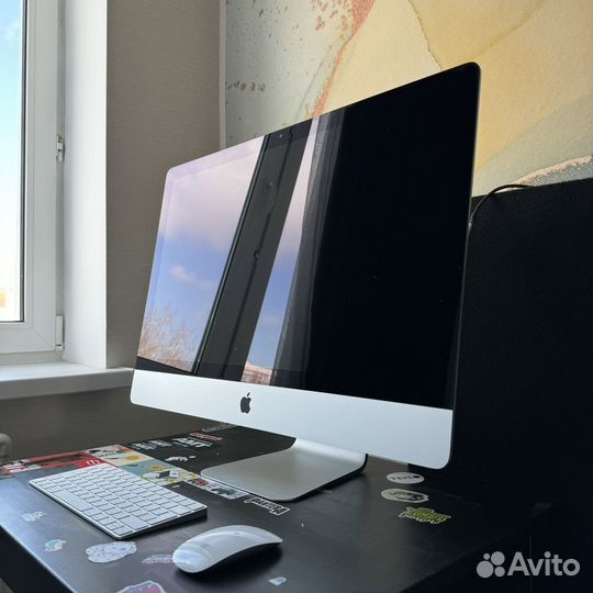 iMac 27 2017