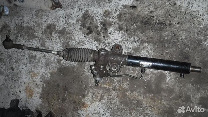 Рейка рулевая Hyundai Accent II (LC) 1999-2013