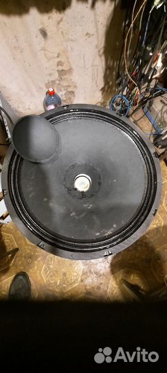 Низкочастотный динамик HK12819-1305