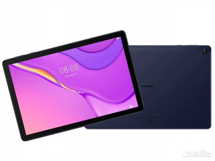 Планшет huawei MatePad T 10 (2020)