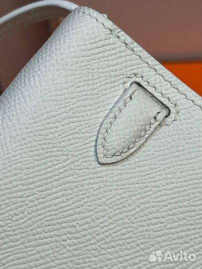 Сумка Hermes Kelly To Go Wallet