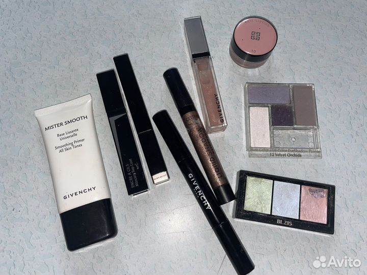 Набор косметики люкс