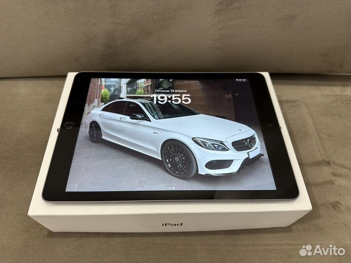 iPad 5 поколения 32gb wifi
