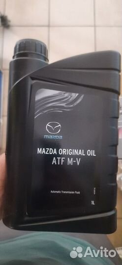 Масло трансмиссионное