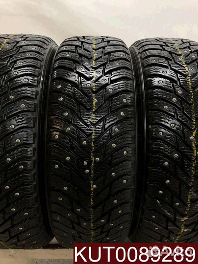 Nokian Tyres Hakkapeliitta 8 185/65 R15 107U