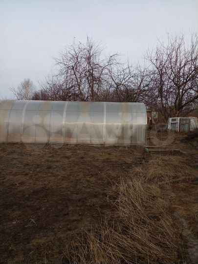 Дом 20 м² на участке 8 сот.