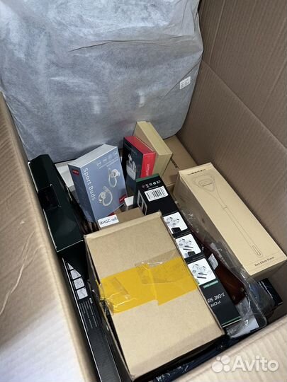 Мистери бокс. Сюрприз бокс