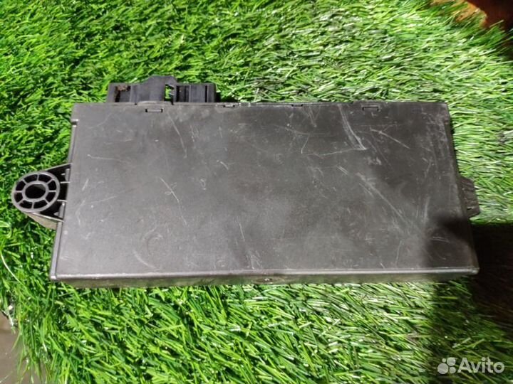 Блок CAS Bmw X5 3.0Si E70 N52B30 2009