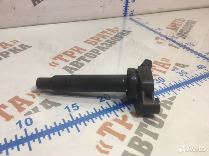 Лексус RX Катушка зажигания высоковольтная