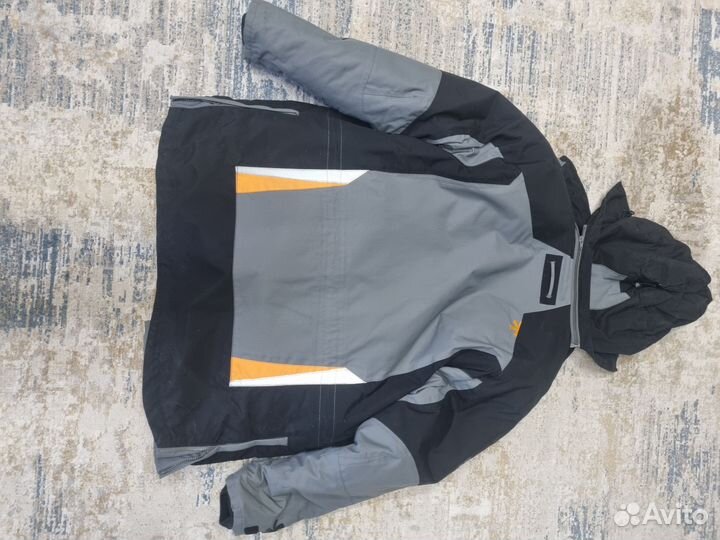 Зимний костюм для охоты и рыбалки