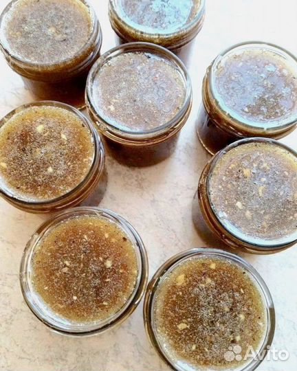 Мужской мёд от скуки