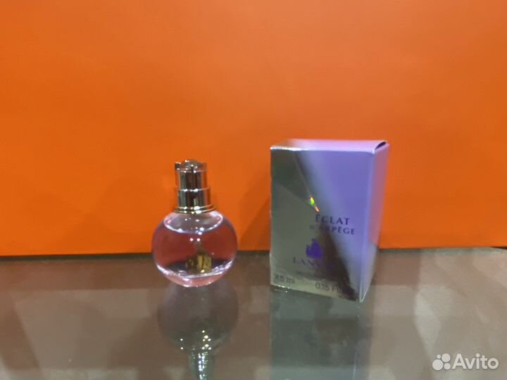 Lanvin Eclat d'Arpege pour Femme 4,5 мл