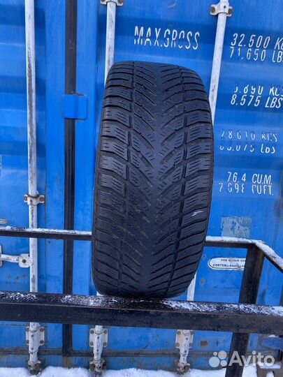 Goodyear Eagle Ultra Grip GW-3 225/55 R16