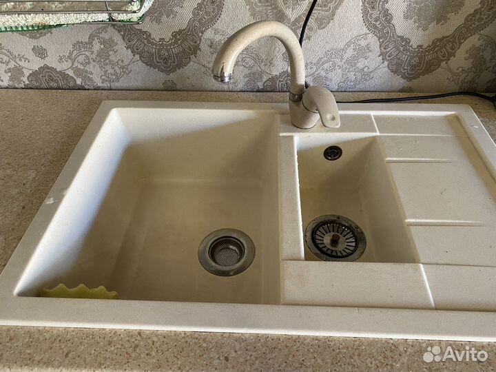 Кухонный гарнитур бу