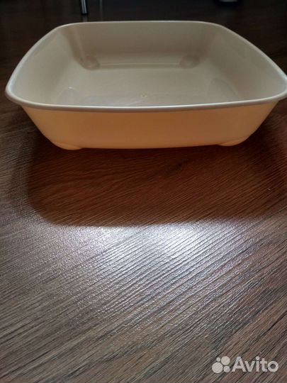Лоток для котенка