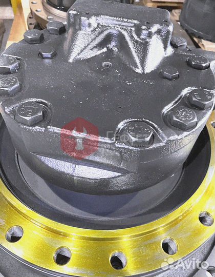 Бортовой редуктор CAT 345CL 227-6044
