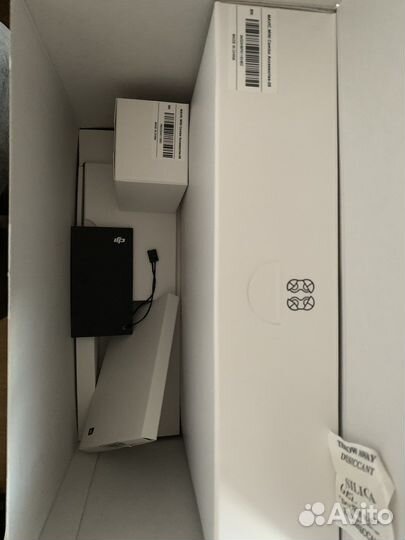 Dji Mavic mini fly more combo