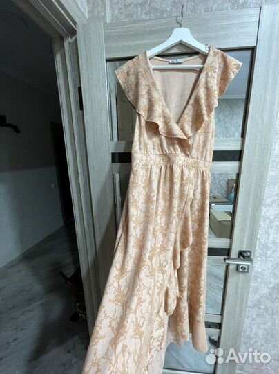 Платье zara