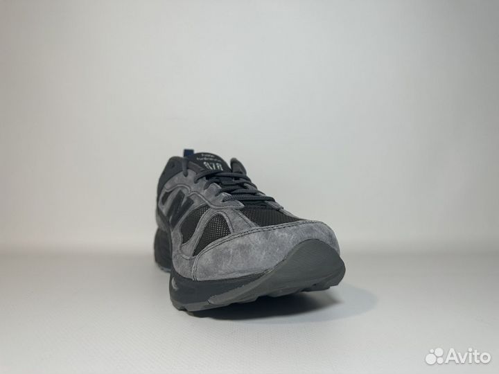 Оригинал New Balance 878 Grey 43EU