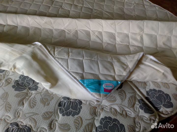 Наматрасник 