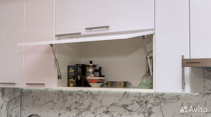 Кухня Romance на заказ