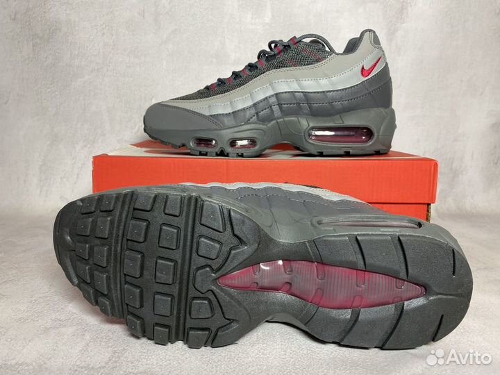 Кроссовки Nike Air Max 95