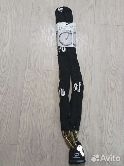 Цепь-блокиратор