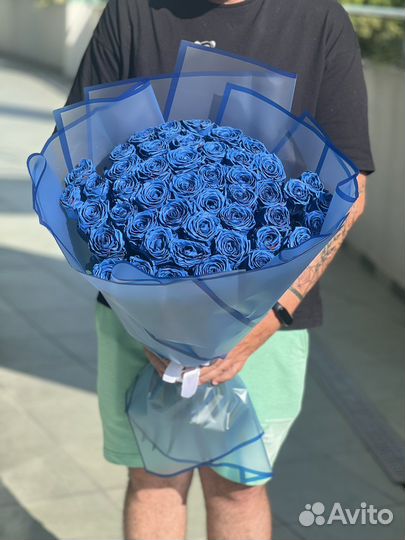 Доставка цветов букетов